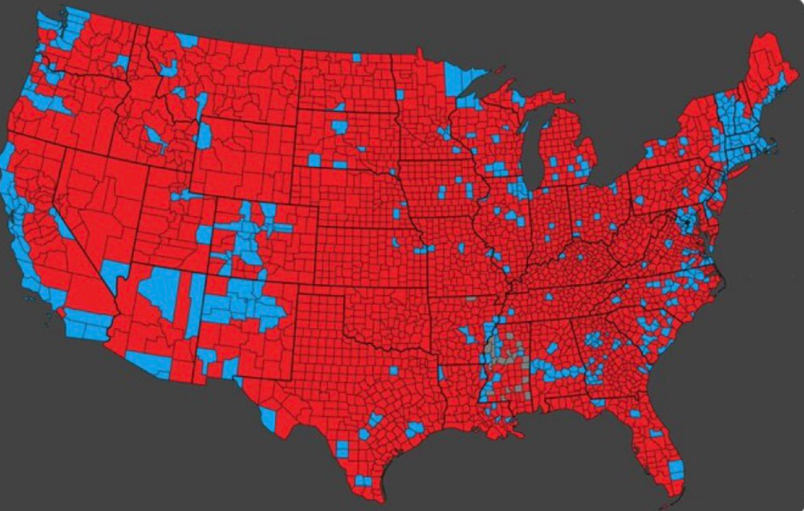 Election Results Delaware Did What?